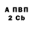Alpha PVP СК КРИС Kobe Lyons